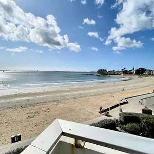 Lovely! T1 Darchitecte De Standing Vue 360 Appartement Larmor-Plage