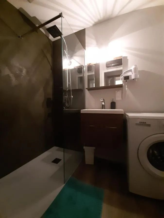 T2 50 à 60 M2 déplacement PRO ou couple avec enfants Les Hauts De Bourg