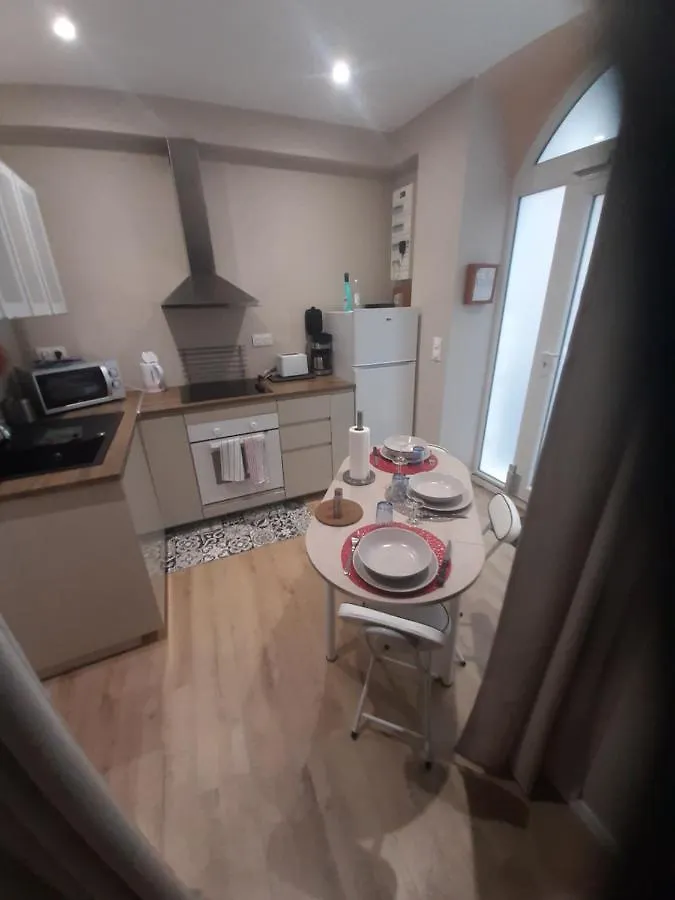 Appartement T2 50 à 60 M2 déplacement PRO ou couple avec enfants Les Hauts De Bourg