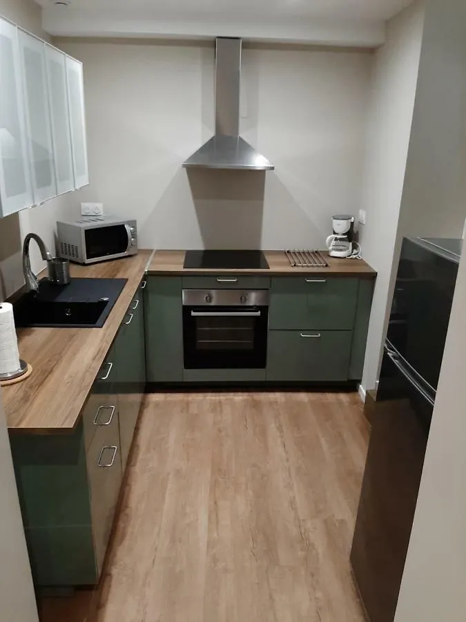 T2 50 à 60 M2 déplacement PRO ou couple avec enfants Les Hauts De Bourg 0*, Bourg-Saint-Andéol France