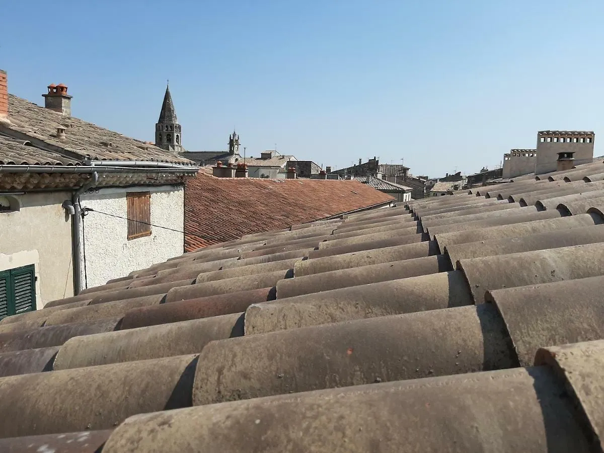 T2 50 à 60 M2 déplacement PRO ou couple avec enfants Les Hauts De Bourg Appartement Bourg-Saint-Andéol