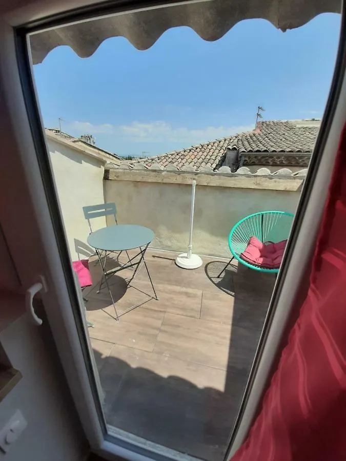 T2 50 à 60 M2 déplacement PRO ou couple avec enfants Les Hauts De Bourg Appartement